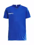 SQUAD Jersey Solid JR, ROYAL BLUE - Craft Vaatteet - 1905582-1345 - 1