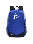 SQUAD Practise Backpack, ROYAL BLUE MEL - Craft Vaatteet - 1905597-1345 - 1