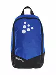 SQUAD Shoebag, ROYAL BLUE MÉL/BLACK - Craft Vaatteet - 1905596-1345 - 1