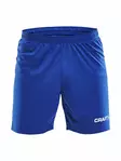SQUAD Short Solid Men, ROYAL BLUE - Craft Vaatteet - 1905572-1345 - 1