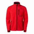 SW 620 Atlantic m´s jkt, red - South West Vaatteet - 620-65 - 1