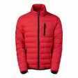 SW 630 Jkt Ames padded, red - South West Vaatteet - 630-65 - 1