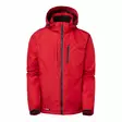 SW 632 Shell jacket Ames, red - South West Vaatteet - 632-65 - 1