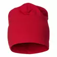 SW 783 Beanie Low, red - South West Vaatteet - 783-65 - 1