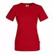 Smila 76432 Helmi t-shirt w, red - Työpaidat - 76432-65 - 1