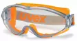 Uvex 9302245 Ultravision Naamiosuojalasi - Suojalasit - 9302245 - 1