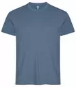 Clique Basic-T, metallin sininen - Clique Vaatteet - 029030-595 - 1