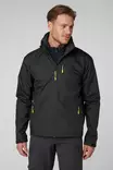 Helly Hansen Crew -hupullinen purjehdustakki HH33875 - Kaikki vapaa-ajan vaatemerkit - 33875 - 1