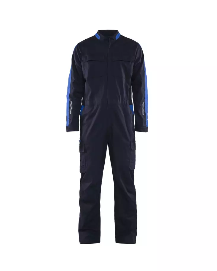 Blåkläder Haalari stretch - Blåkläder Työvaatteet - 614418328985 - 1