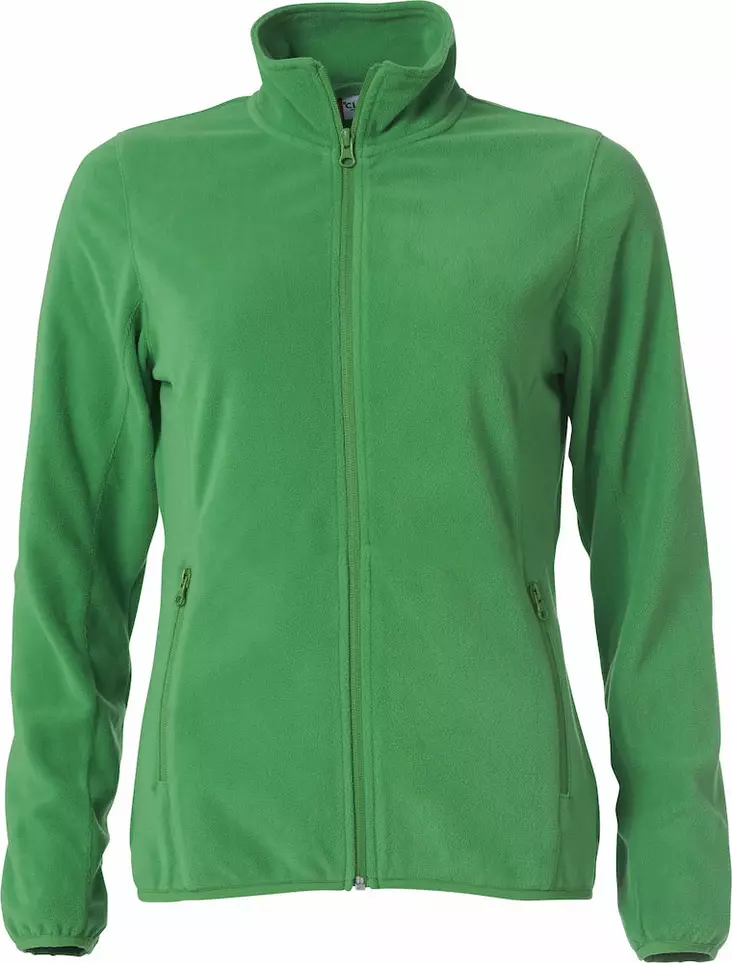 Clique Basic Micro Fleece Jacket Ladies - Clique Vaatteet - 023915-605 - 1