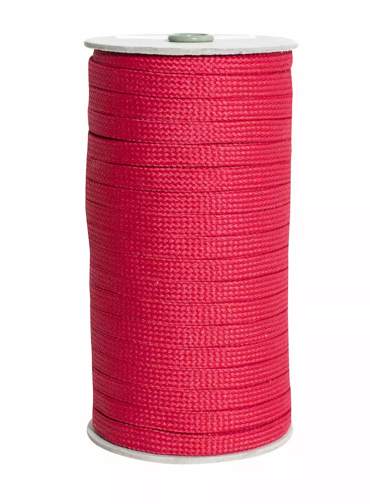 Clique Drawstring 50 m, Red - Clique Vaatteet - 024200-35 - 1