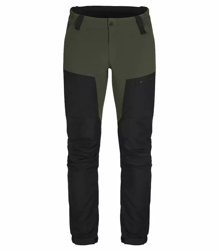 Clique Kenai Pants M Fog Green - Clique Vaatteet - 022046-75 - 1