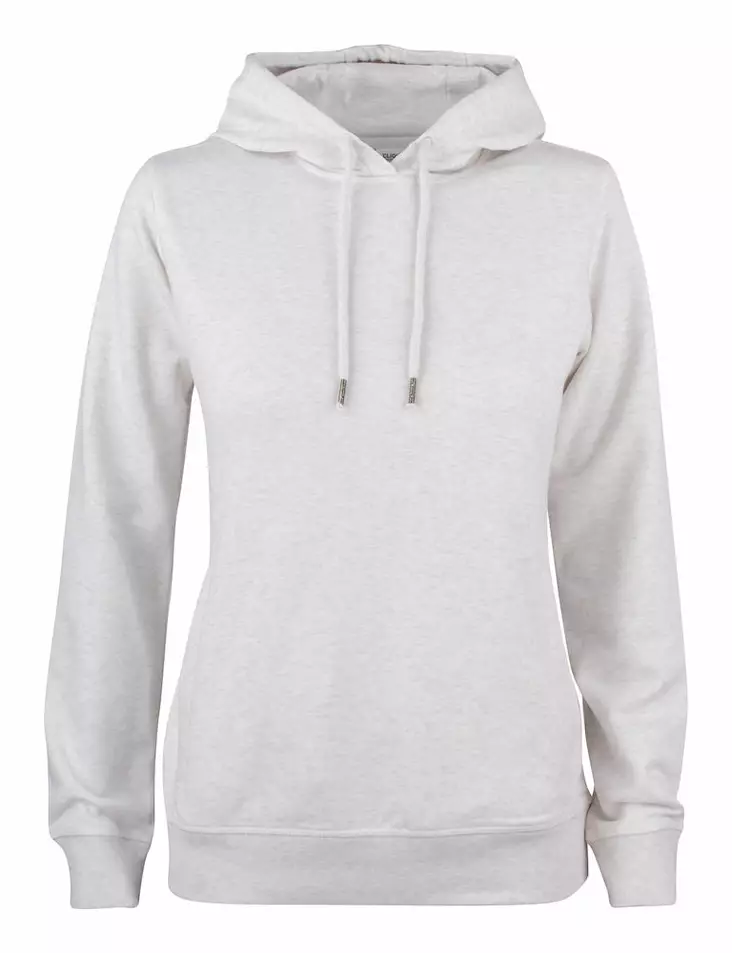 Clique Premium OC Hoody Ladies, nature m - Clique Vaatteet - 021003-925 - 1