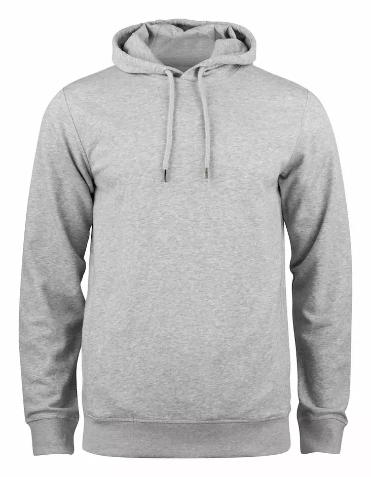 Clique Premium OC Hoody, meleerattu harm - Clique Vaatteet - 021002-95 - 1