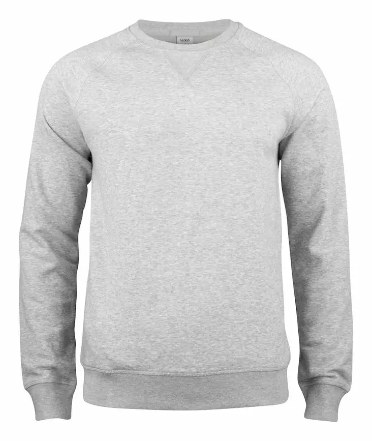 Clique Premium OC Roundneck, meleerattu - Clique Vaatteet - 021000-95 - 1