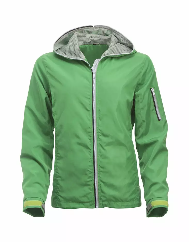 Clique Seabrook Ladies, Omenanvihreä - Clique Vaatteet - 020938-605 - 1