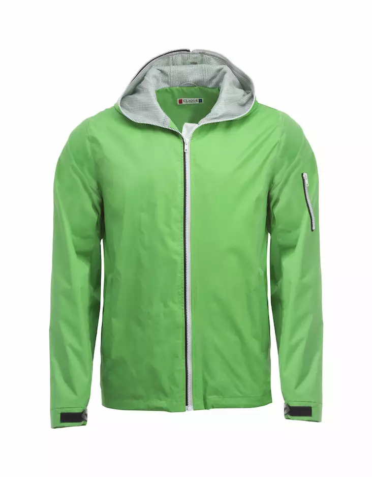 Clique Seabrook, Omenanvihreä - Clique Vaatteet - 020937-605 - 1