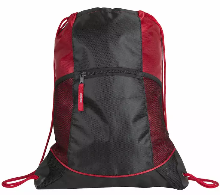 Clique Smart Backpack, punainen - Clique Vaatteet - 040163-35 - 1