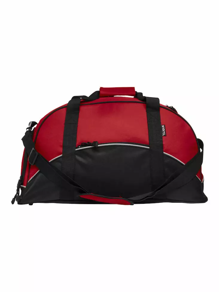 Clique Sportbag, punainen - Clique Vaatteet - 040208-35 - 1