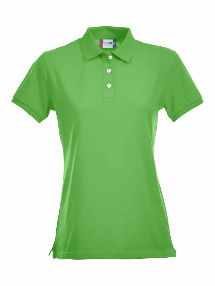Clique Stretch Premium Polo Ladies, appl - Clique Vaatteet - 028241-605 - 1