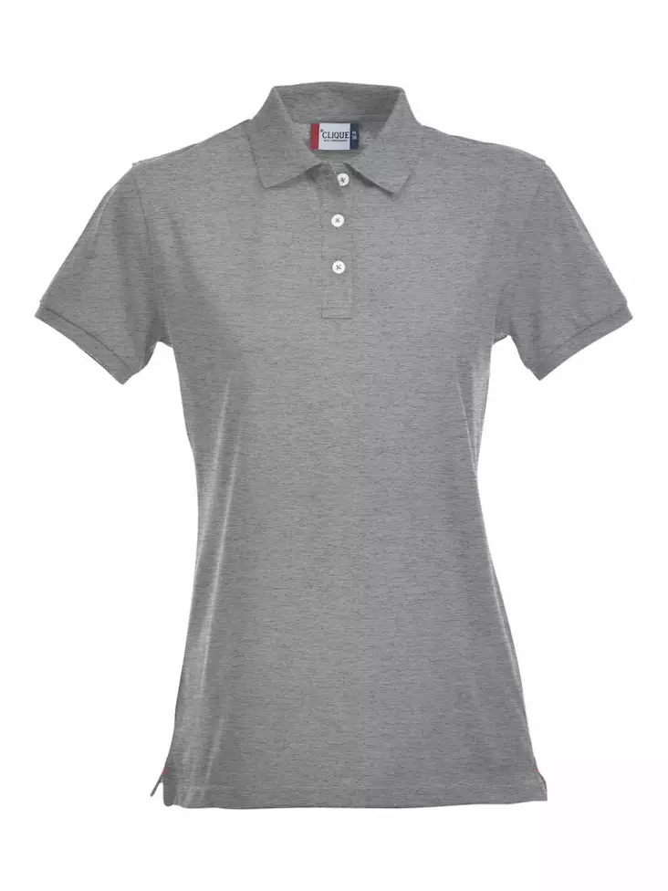 Clique Stretch Premium Polo Ladies, mele - Clique Vaatteet - 028241-95 - 1