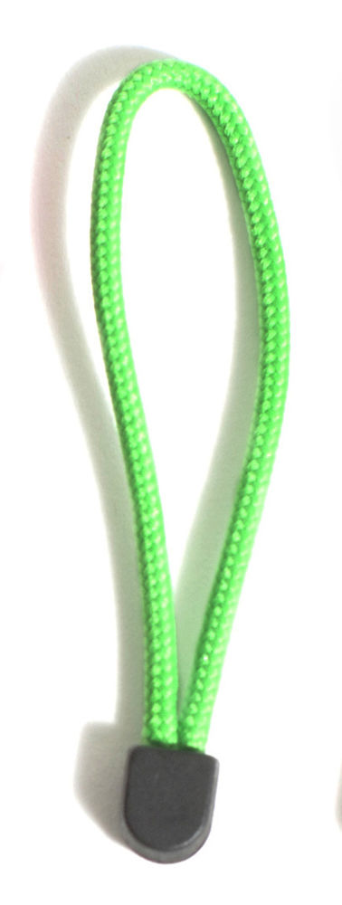 Clique Zip puller 50-p, Apple green - Clique Vaatteet - 024201-605 - 1