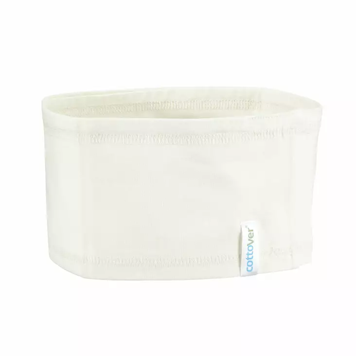 Cottover Pääpanta, Luonnonvalkoinen - Kaikki vapaa-ajan vaatemerkit - 141027-105 - 1