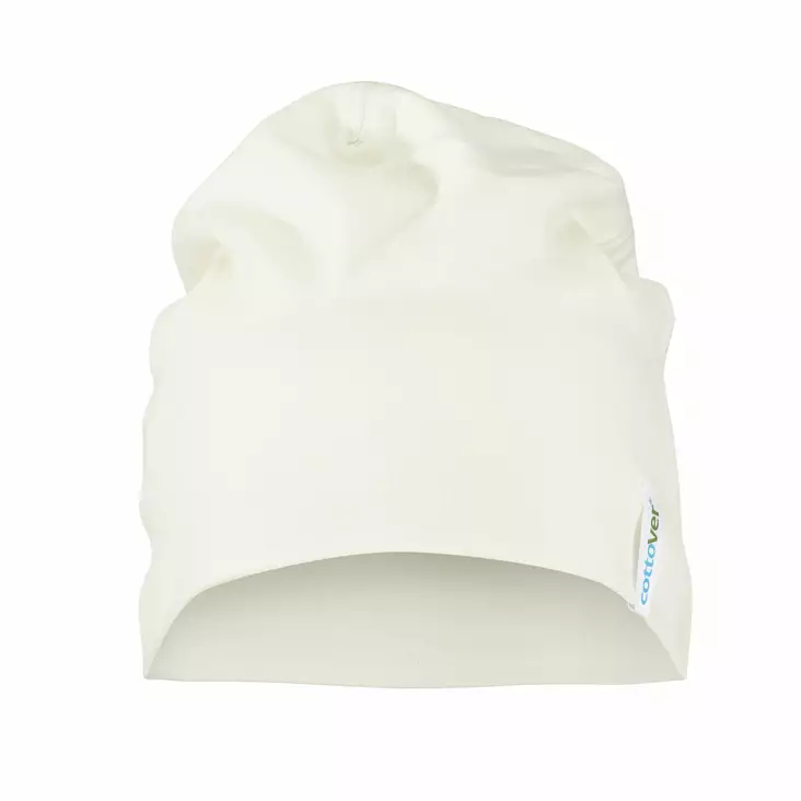 Cottover Pipo, Luonnonvalkoinen - Kaikki vapaa-ajan vaatemerkit - 141024-105 - 1