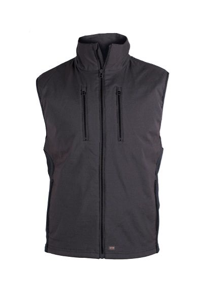 Dunderdon DW506195 J61 Cordura stretch-l - Työliivit - DW506195 - 1