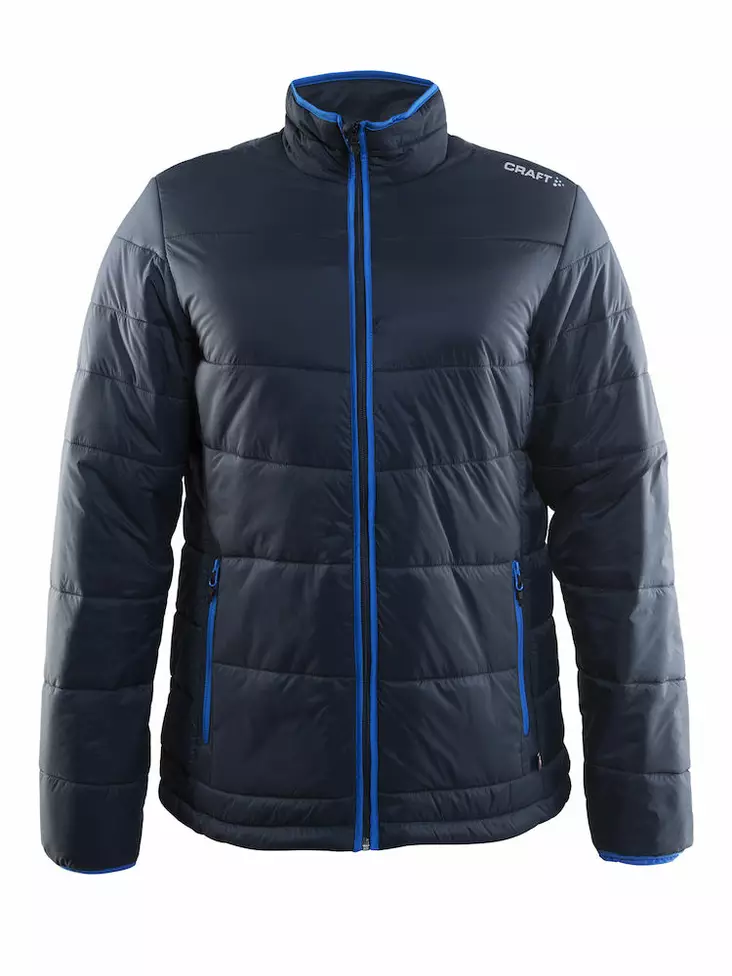 Insulation Primaloft Jacket M, Dark Navy - Craft Vaatteet - 1904569-2395 - 1