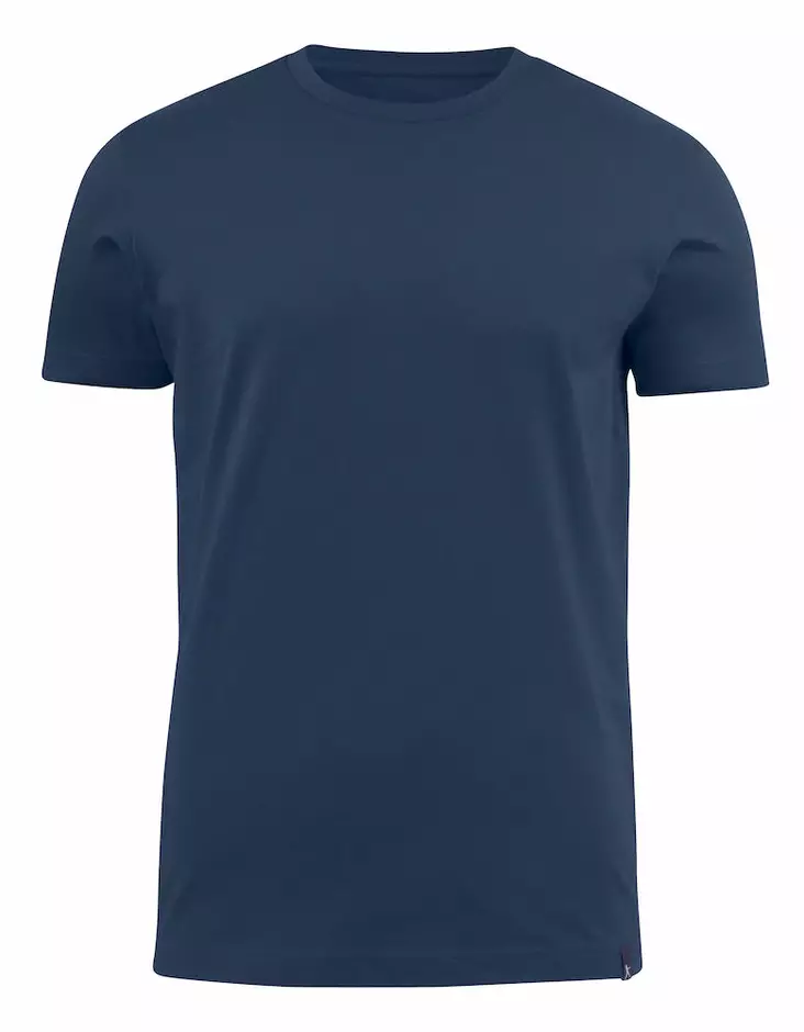 JH American U, Haalean sininen - James Harvest Vaatteet - 2134017-555 - 1