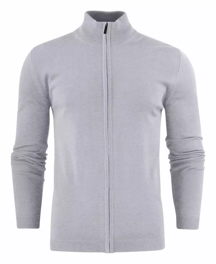 JH Sonette , Meleerattu harmaa - James Harvest Vaatteet - 2112510-145 - 1