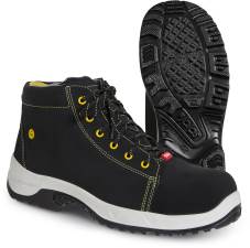 Jalas 3055 Fiftyfive Turvasaapas - Jalas Turvakengät - 3055 - 1