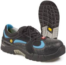 Jalas 9615 Flow Turvajalkine - Jalas Turvakengät - 9615 - 1