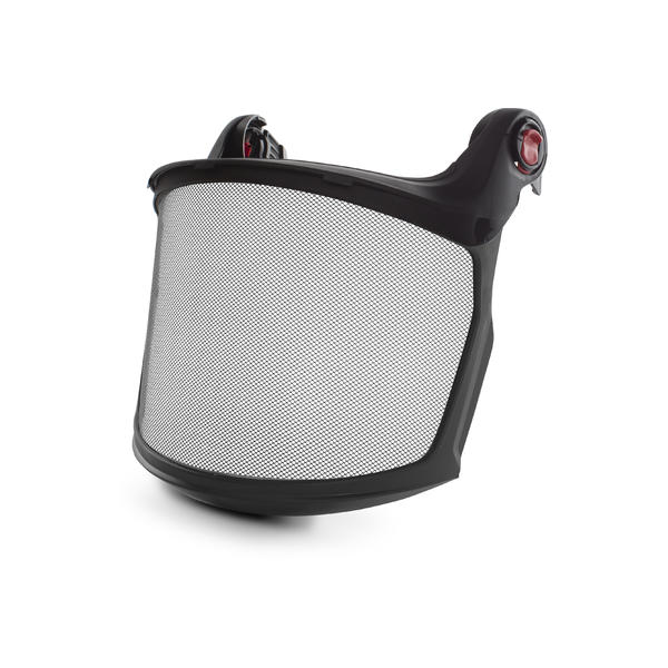 Kask Zen MM Visor Kit verkkovisiiri - Tarvikkeet ja Varaosat Päänsuojaimille - WKI00005 - 1