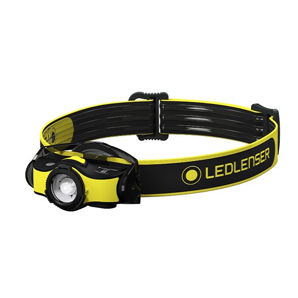 Ledlenser iH5R Otsalamppu - Otsalamput - LL-502025 - 1