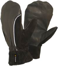 Nahkakäsine TEGERA 145 - Talvityökäsineet - TE-145 - 1