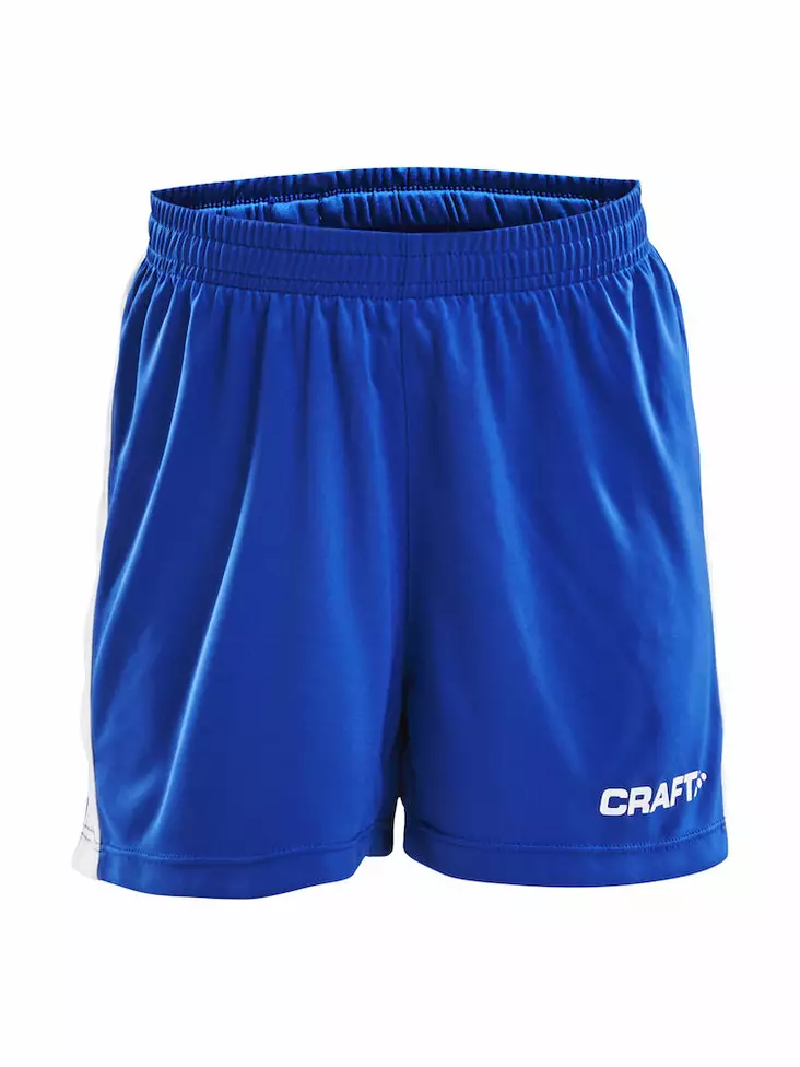 PROGRESS Short Contrast JR WB, ROYAL BLU - Craft Vaatteet - 1906143-1345 - 1