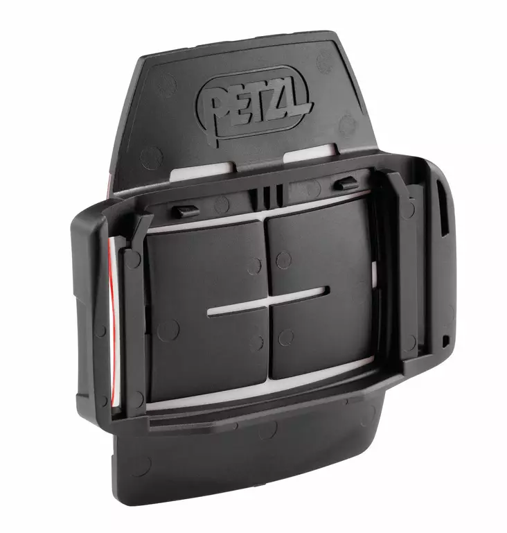 Petzl PIXADAPT CONNECTION PLATE - Varusteet ja Varaosat - E78005 - 1