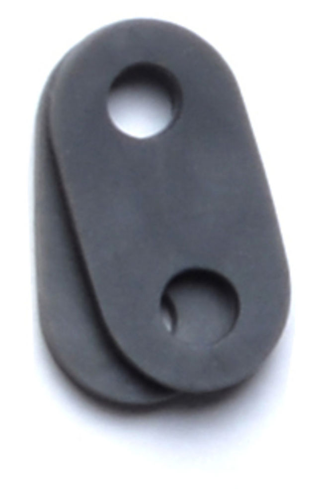 Printer Drawstring Stopper, Harmaa - Kaikki vapaa-ajan vaatemerkit - 2269003-935 - 1