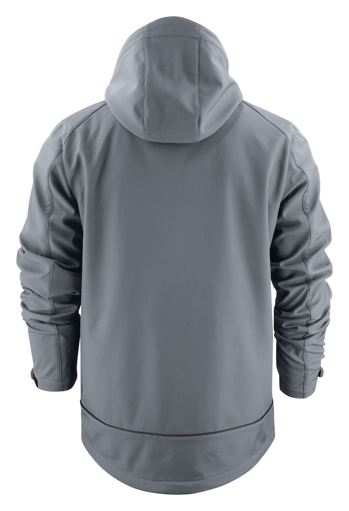 Printer Karting, harmaa - Kaikki vapaa-ajan vaatemerkit - 2261061-935 - 1