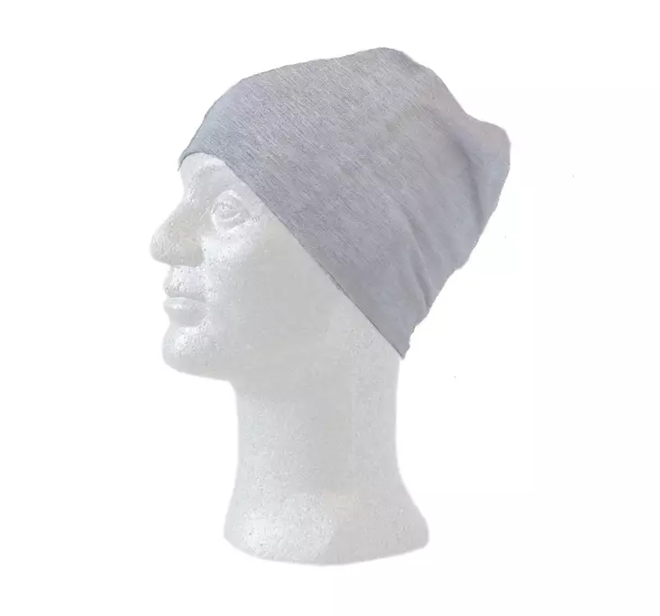 Puijo Pipo MEDIUM, Melange Grey - Kaikki vapaa-ajan vaatemerkit - PU-102269-095 - 1