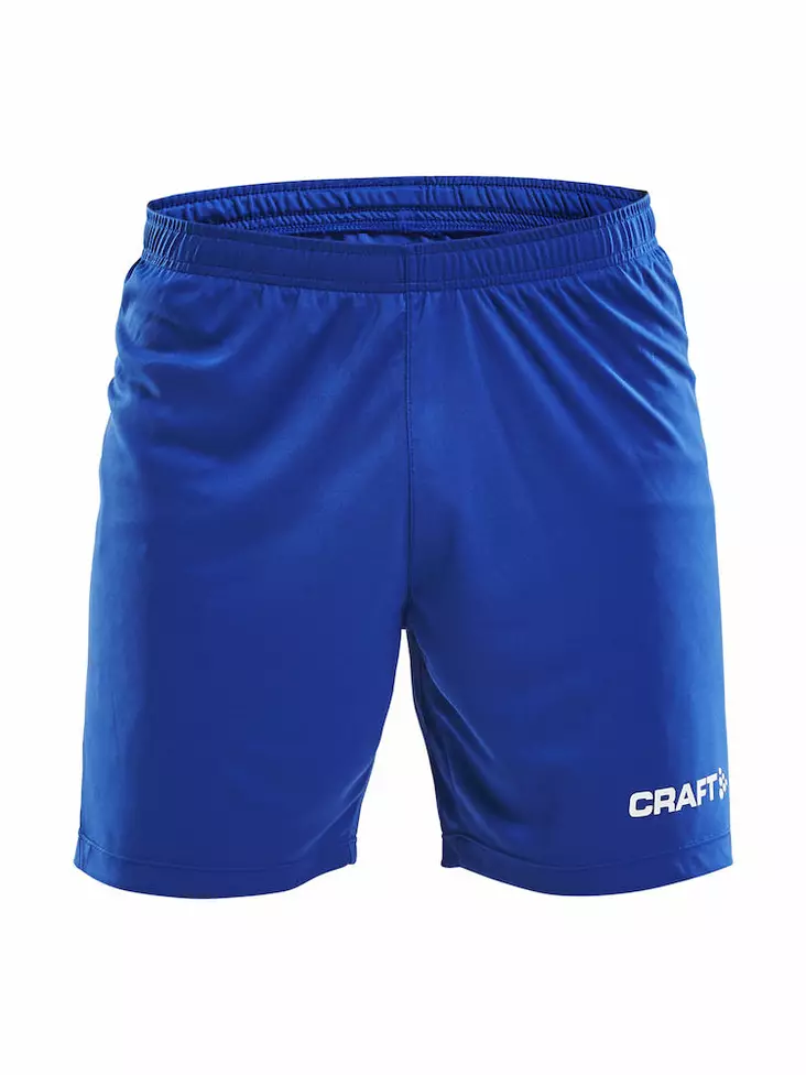 SQUAD Short Solid Men, ROYAL BLUE - Craft Vaatteet - 1905572-1345 - 1