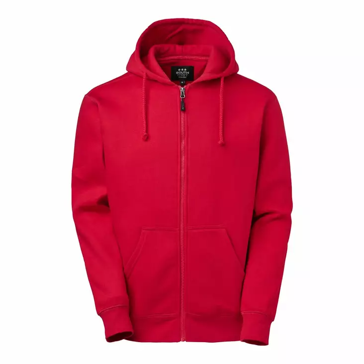 SW 203 PARRY, red - South West Vaatteet - 203-65 - 1