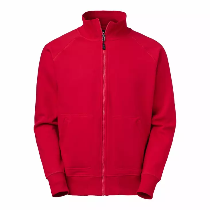 SW 231 Denver, red - South West Vaatteet - 231-65 - 1