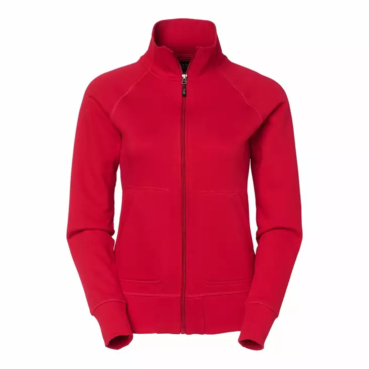 SW 232 Savannah, red - South West Vaatteet - 232-65 - 1