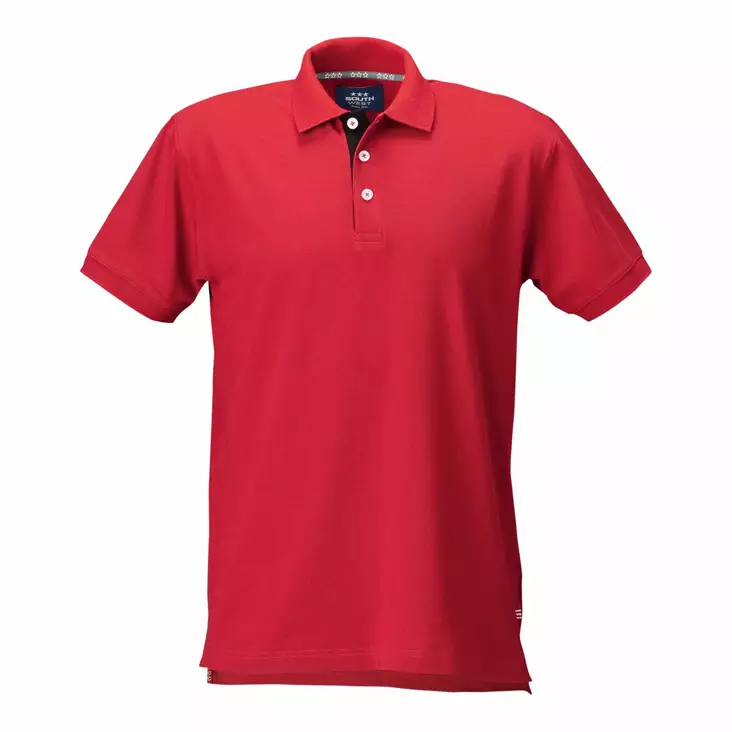 SW 314 Morris, red - South West Vaatteet - 314-65 - 1