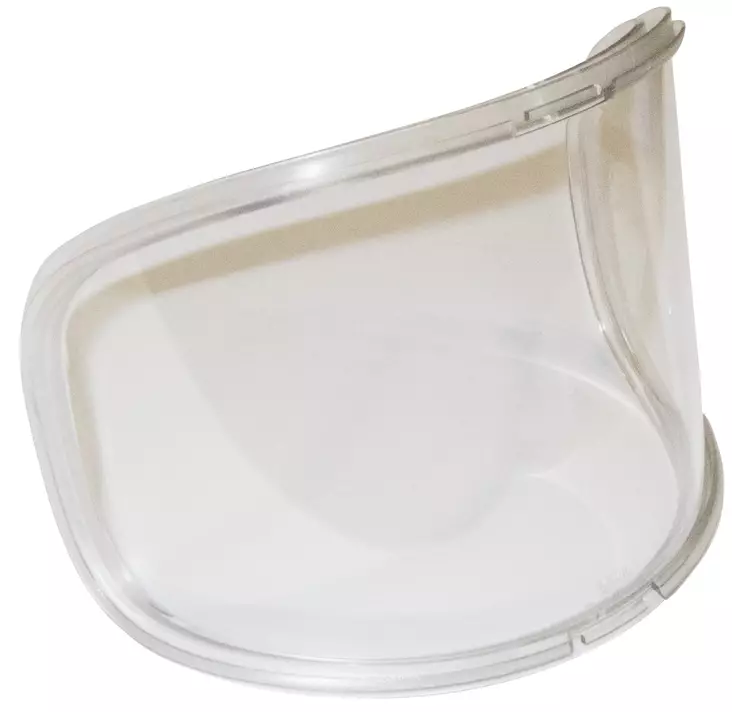 Scott FM3 Promask Visiiri, PC - Scott hengityksensuojaimet - 5512695 - 1