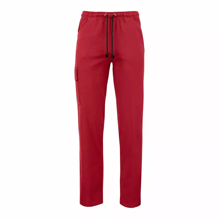 Smila 77871 Cody trs, red - Työhousut - 77871-65 - 1