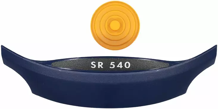 Sundström R06-0505 Venttiilisarja SR 540 - Sundström hengityksensuojaimet - R06-0505 - 1